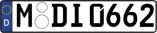 M-DI0662