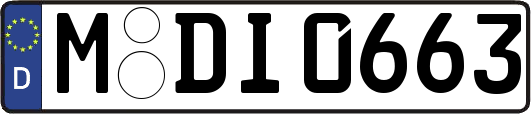 M-DI0663