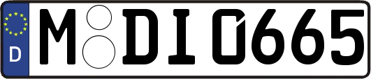 M-DI0665