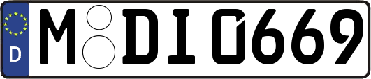 M-DI0669
