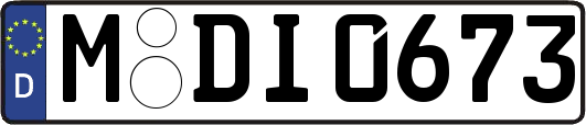 M-DI0673