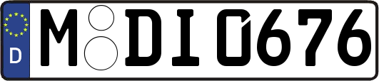 M-DI0676