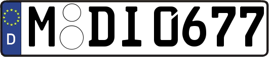 M-DI0677