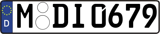 M-DI0679