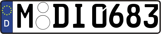 M-DI0683