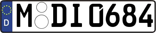 M-DI0684