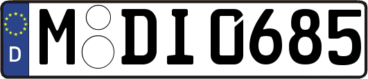 M-DI0685