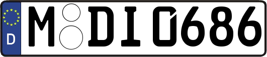M-DI0686
