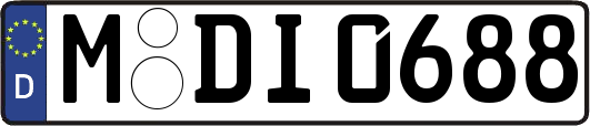 M-DI0688