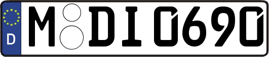 M-DI0690
