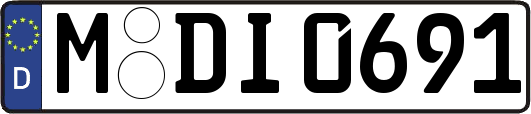 M-DI0691