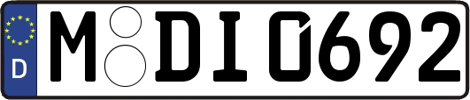 M-DI0692