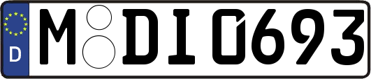 M-DI0693