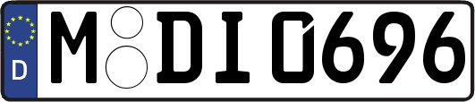 M-DI0696