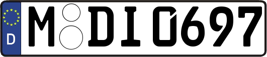 M-DI0697