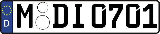 M-DI0701