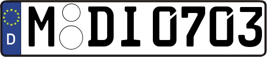 M-DI0703