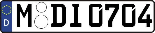 M-DI0704
