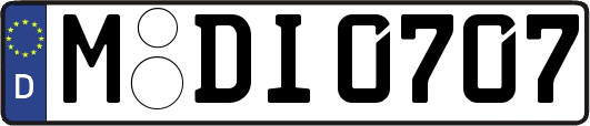 M-DI0707