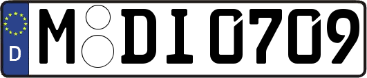 M-DI0709