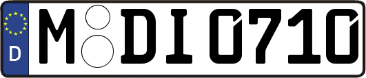 M-DI0710