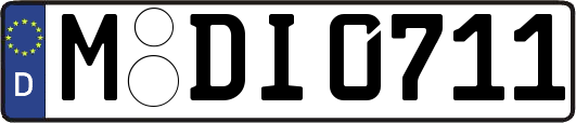 M-DI0711