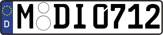 M-DI0712