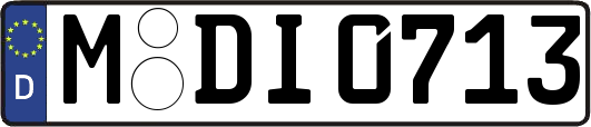 M-DI0713