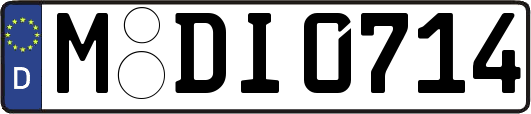 M-DI0714