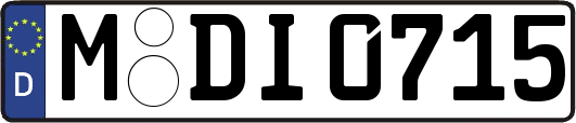 M-DI0715