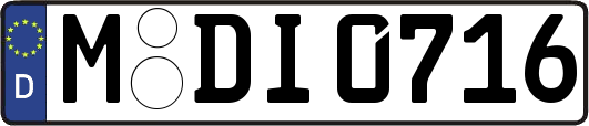 M-DI0716