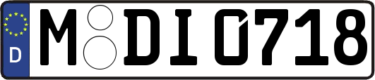 M-DI0718