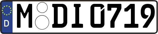 M-DI0719