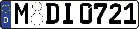 M-DI0721