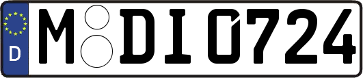 M-DI0724