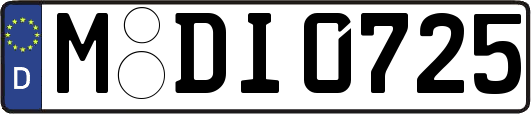 M-DI0725