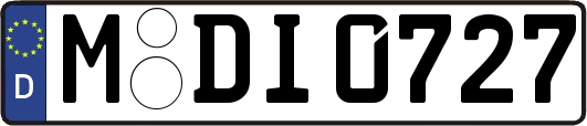 M-DI0727