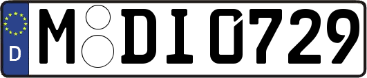 M-DI0729