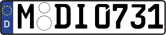 M-DI0731