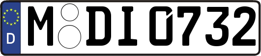 M-DI0732