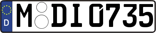 M-DI0735