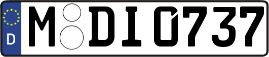 M-DI0737