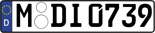 M-DI0739