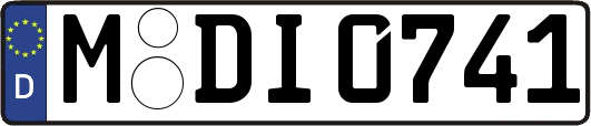 M-DI0741