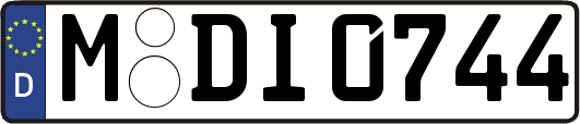 M-DI0744