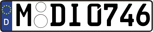 M-DI0746
