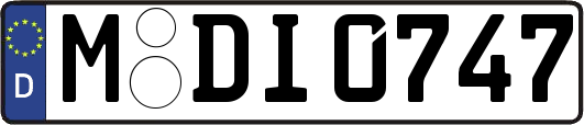 M-DI0747