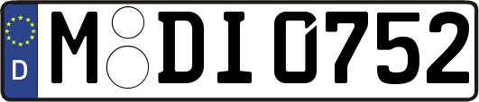M-DI0752