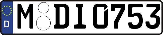 M-DI0753
