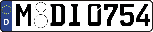 M-DI0754